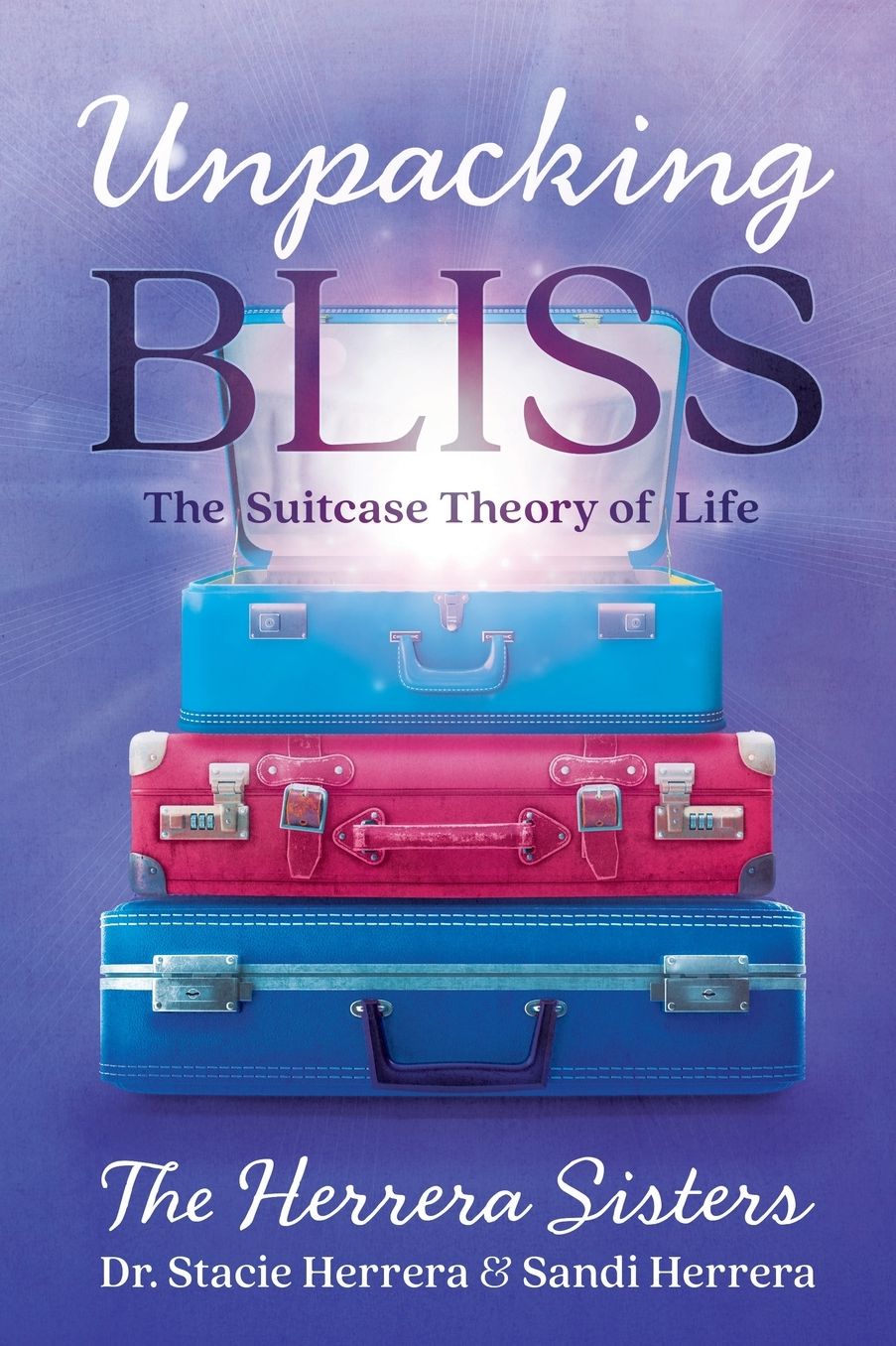 Unpacking Bliss: The Suitcase Theory of Life