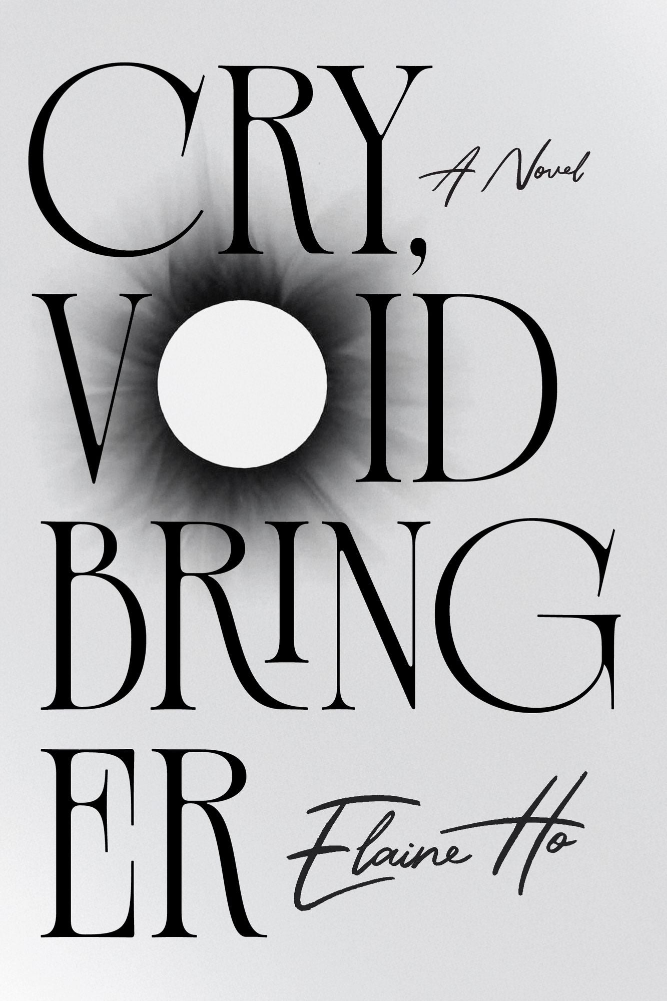Cry, Voidbringer