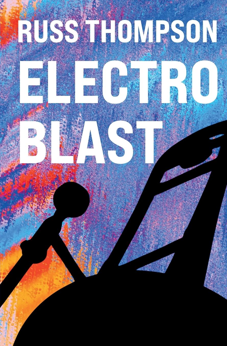 Electro Blast