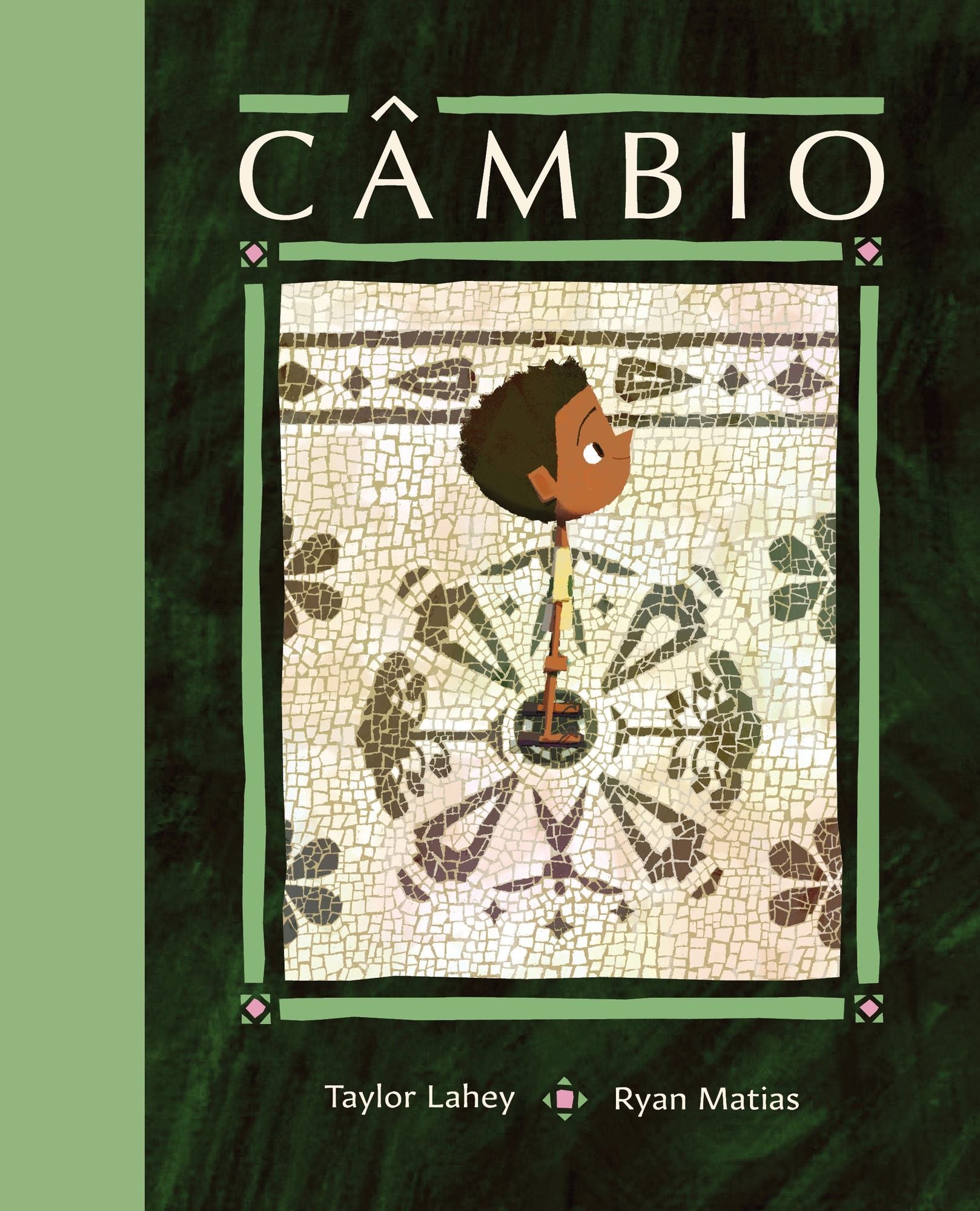 Câmbio