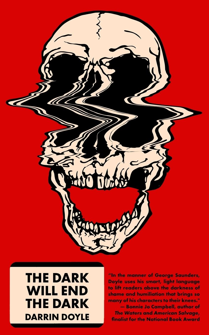 The Dark Will End The Dark