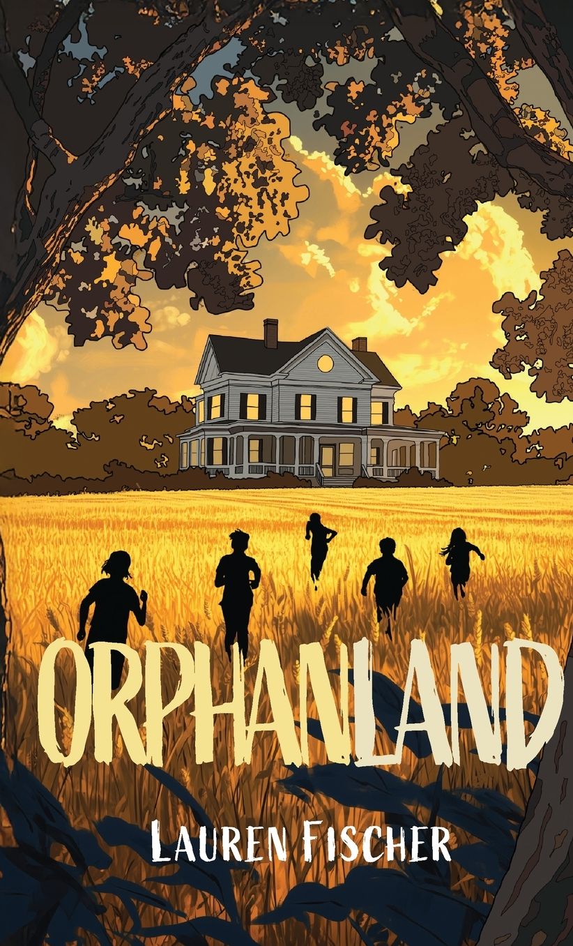 Orphanland