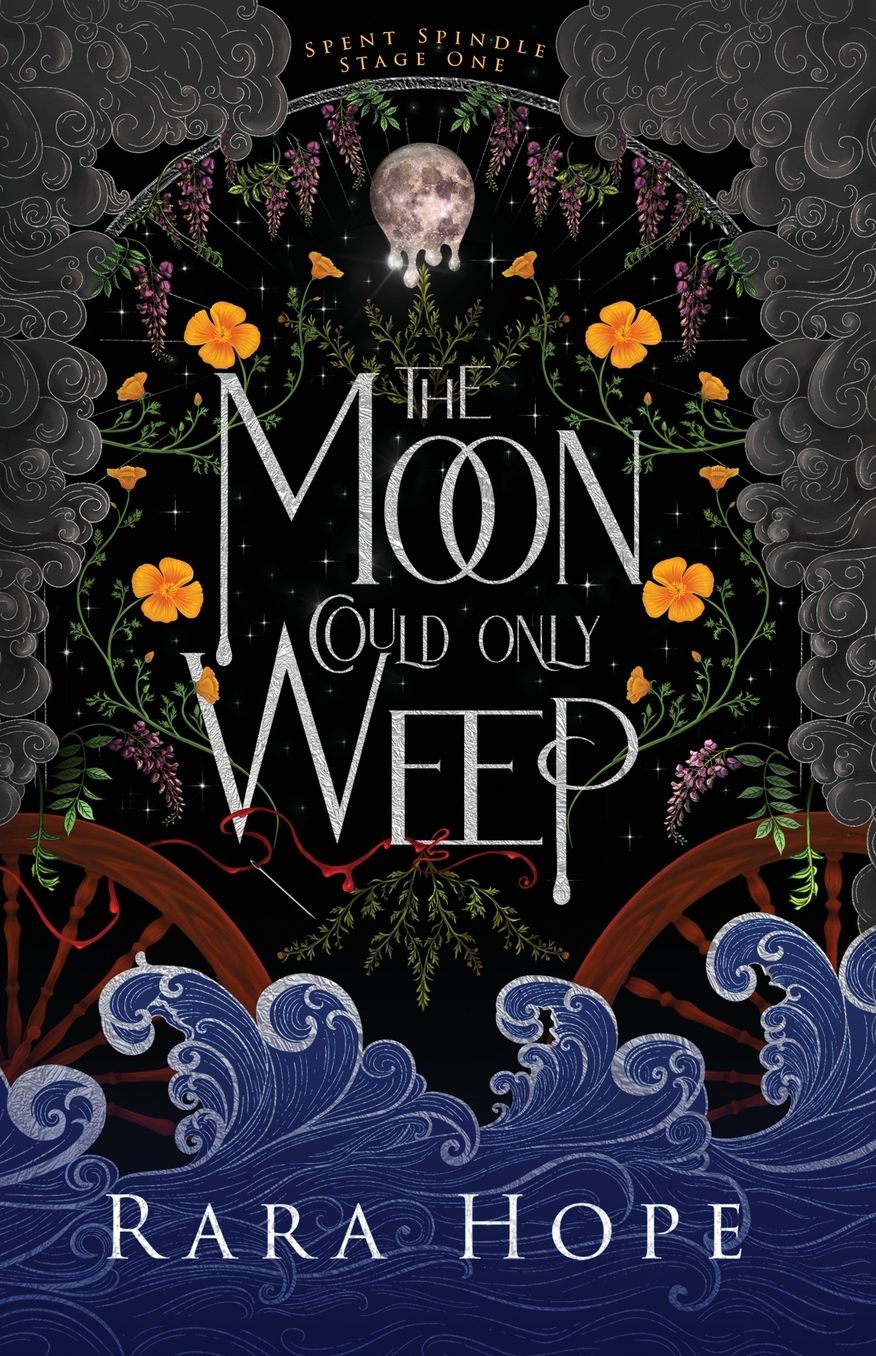The Moon Could Only Weep