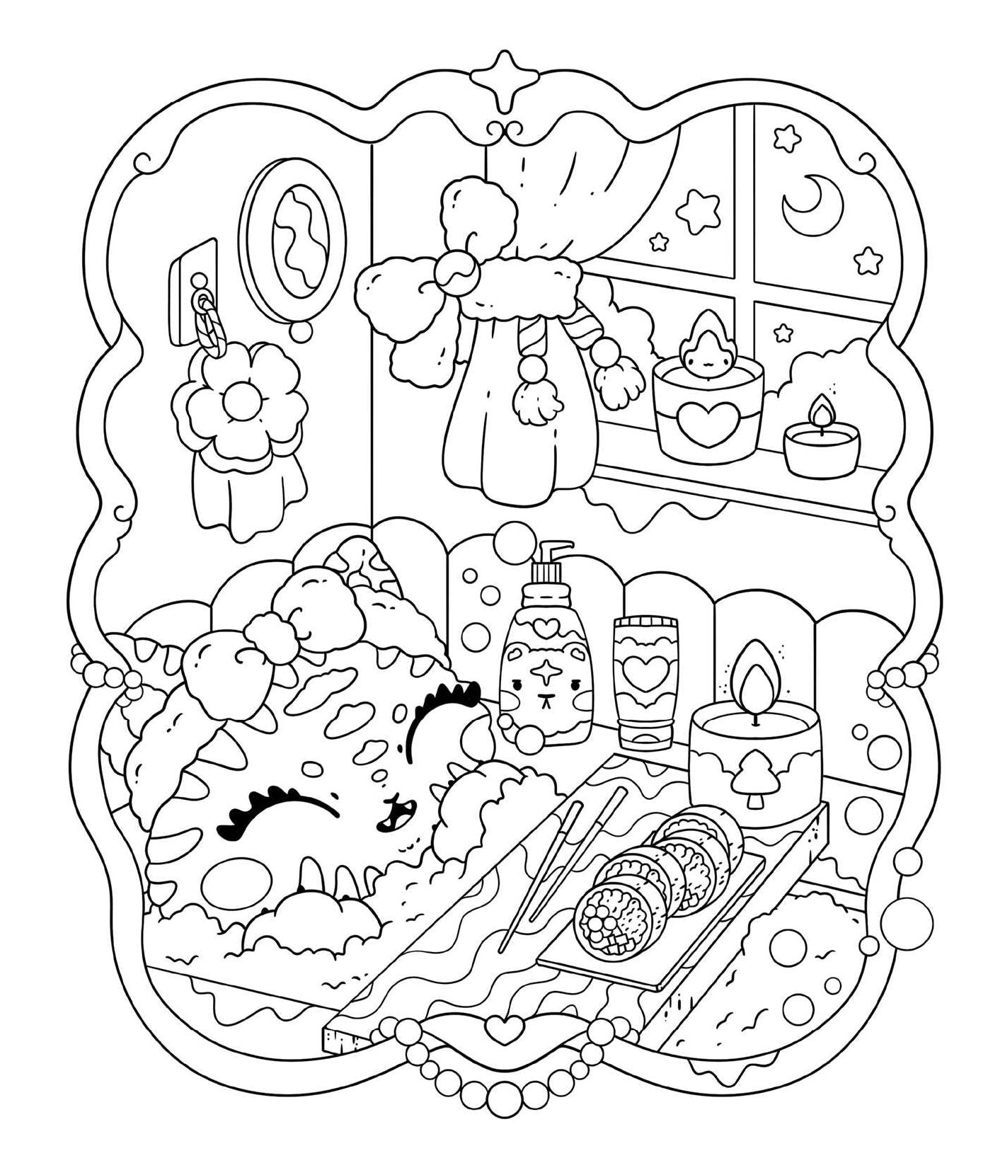 The Unofficial KPop Demon Hunters Activity Book: Games, Quizzes, Trivia, and More to Unleash Your Inner Idol!