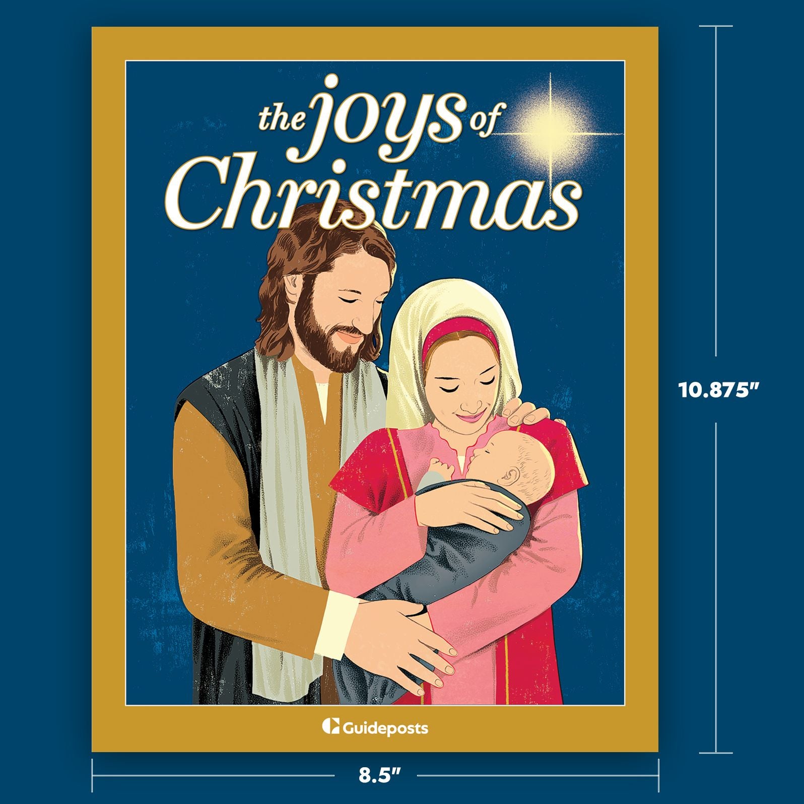 The Joys of Christmas 2025