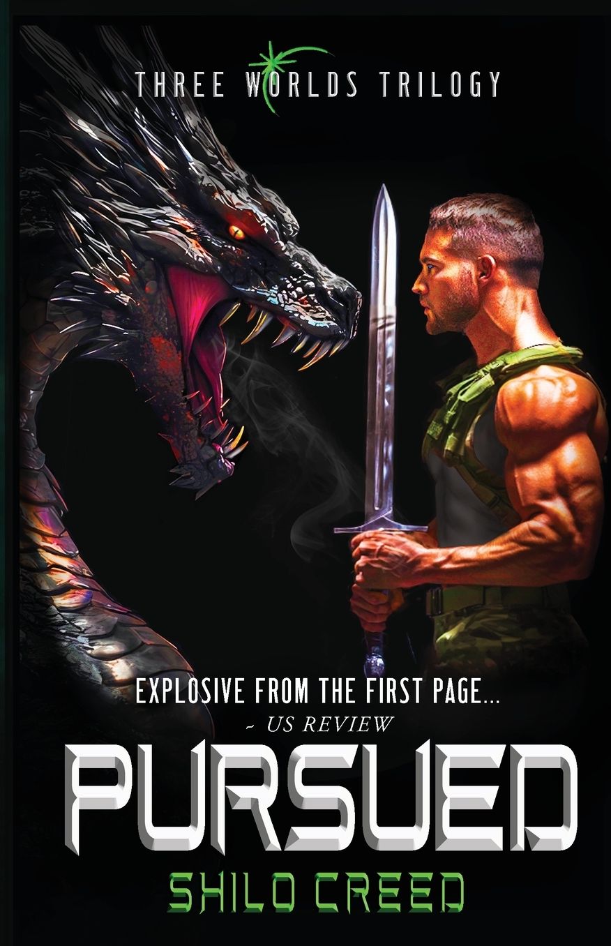 Pursued