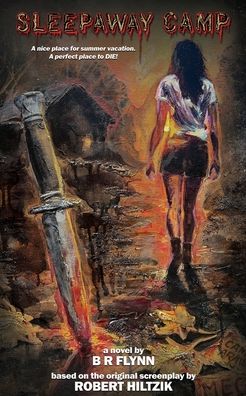 Sleepaway Camp: The Novelization