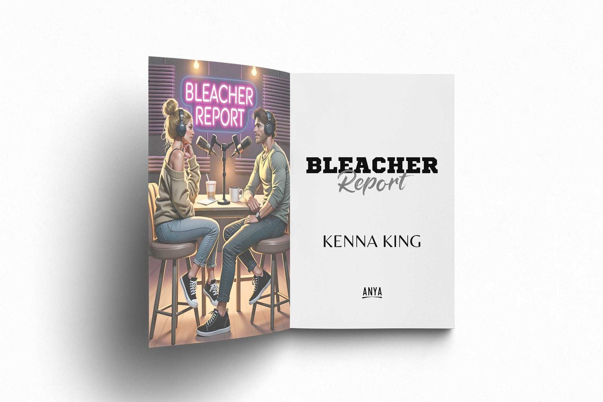 Bleacher Report: Special Edition
