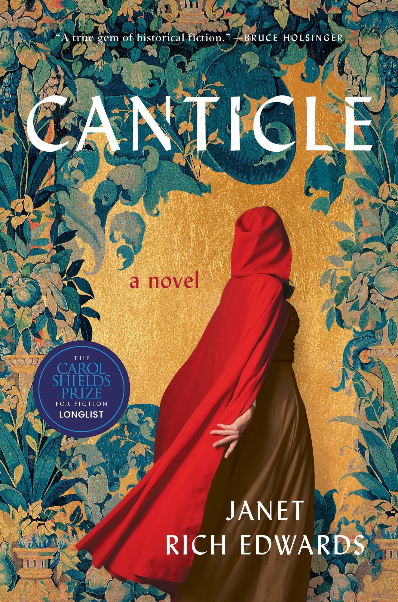 Canticle: A Novel