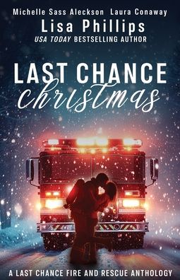 Last Chance Christmas