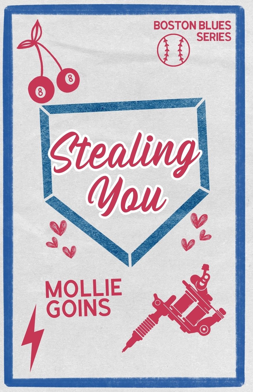 Stealing You