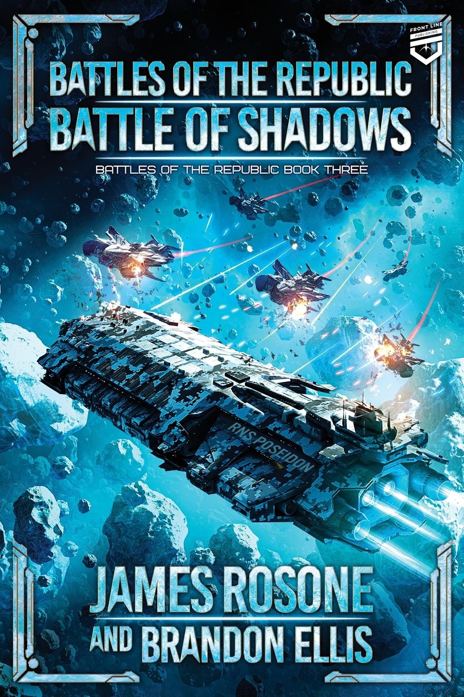 Battle of Shadows