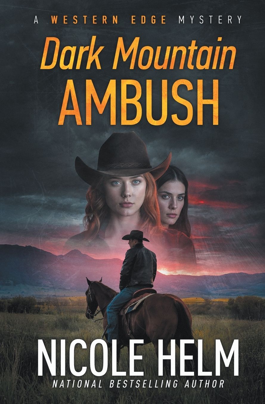 Dark Mountain Ambush