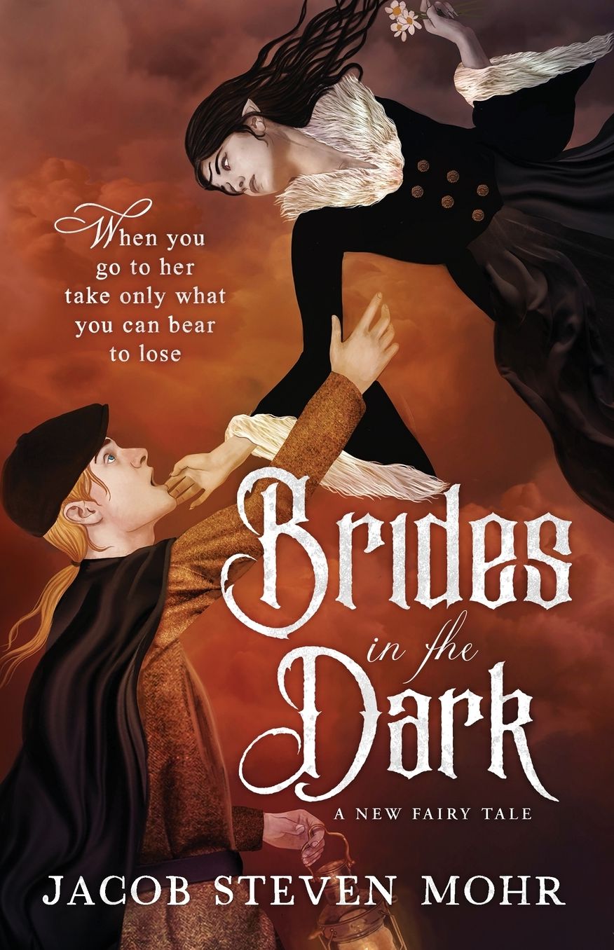 Brides in the Dark