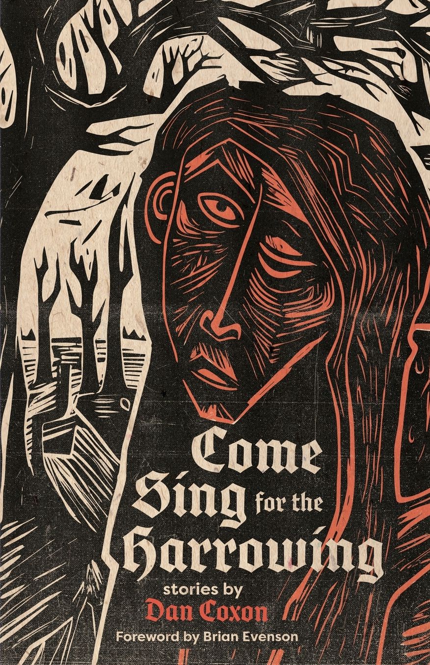 Come Sing for the Harrowing