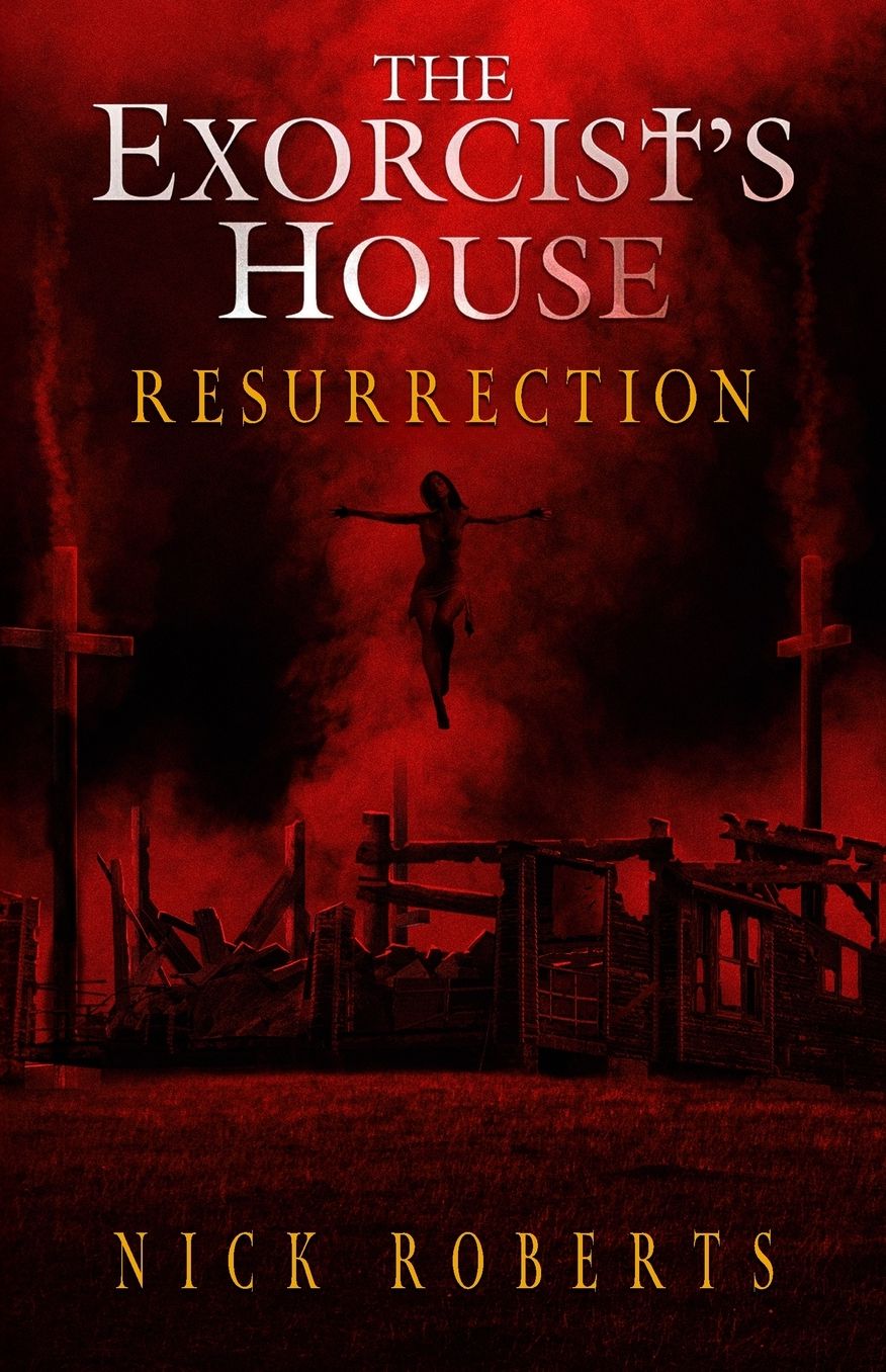 The Exorcist's House: Resurrection