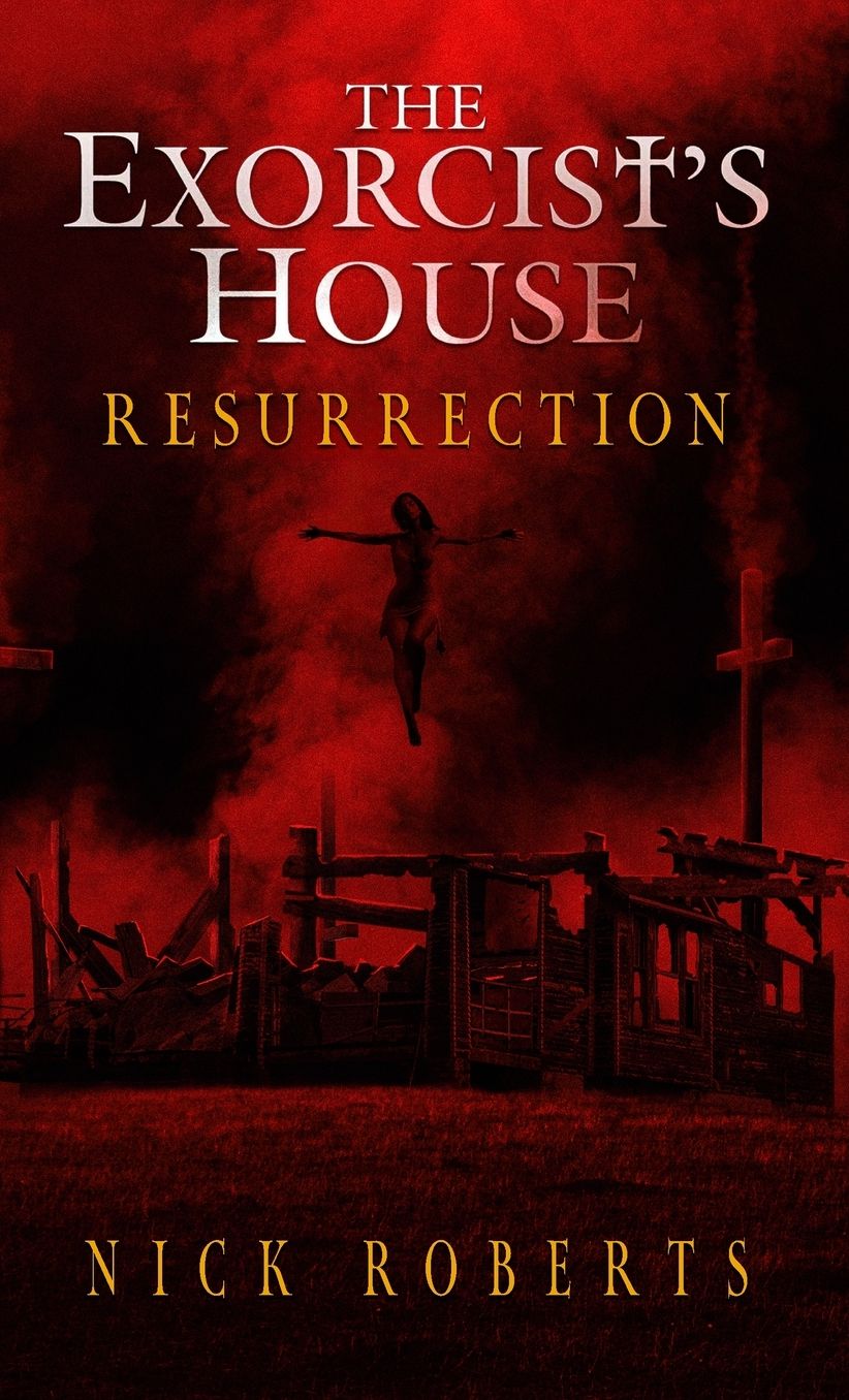 The Exorcist's House: Resurrection