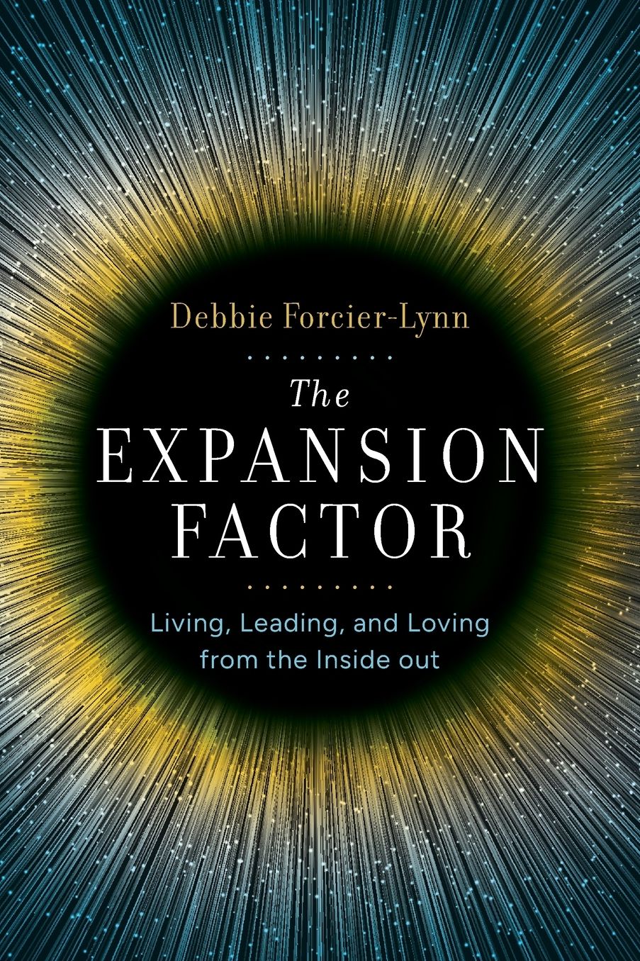 The Expansion Factor