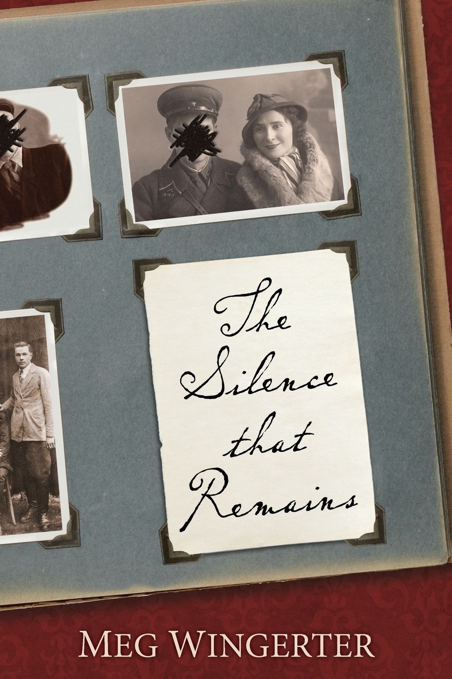 The Silence that Remains