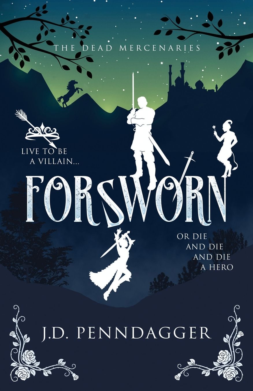 Forsworn