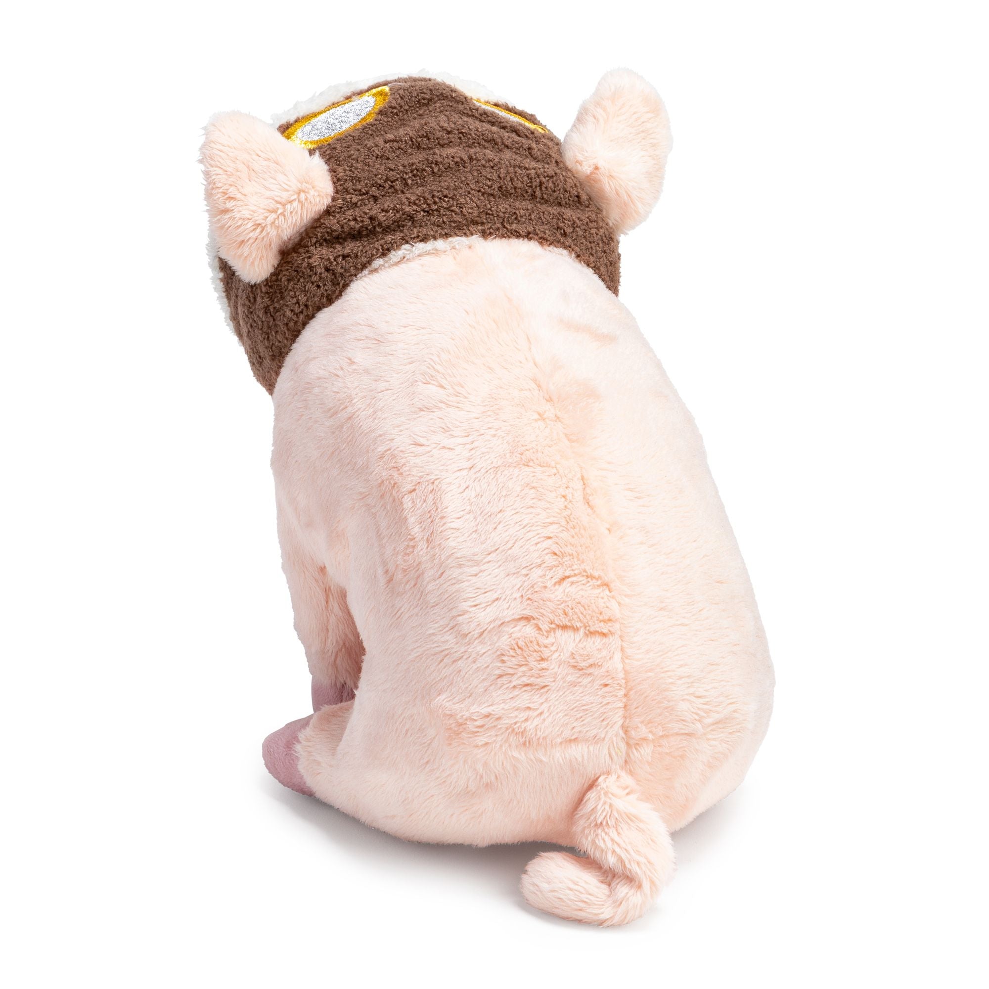 Maybe Plush Pig