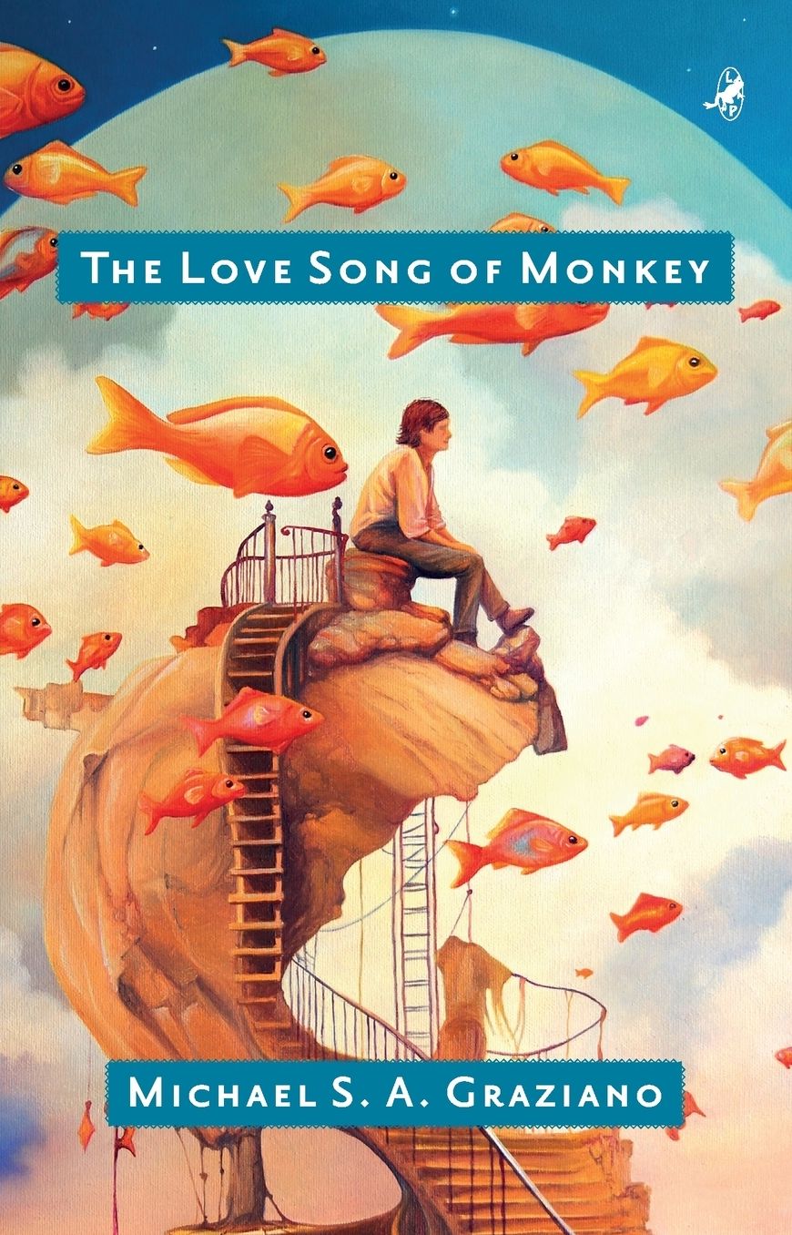 The Love Song of Monkey