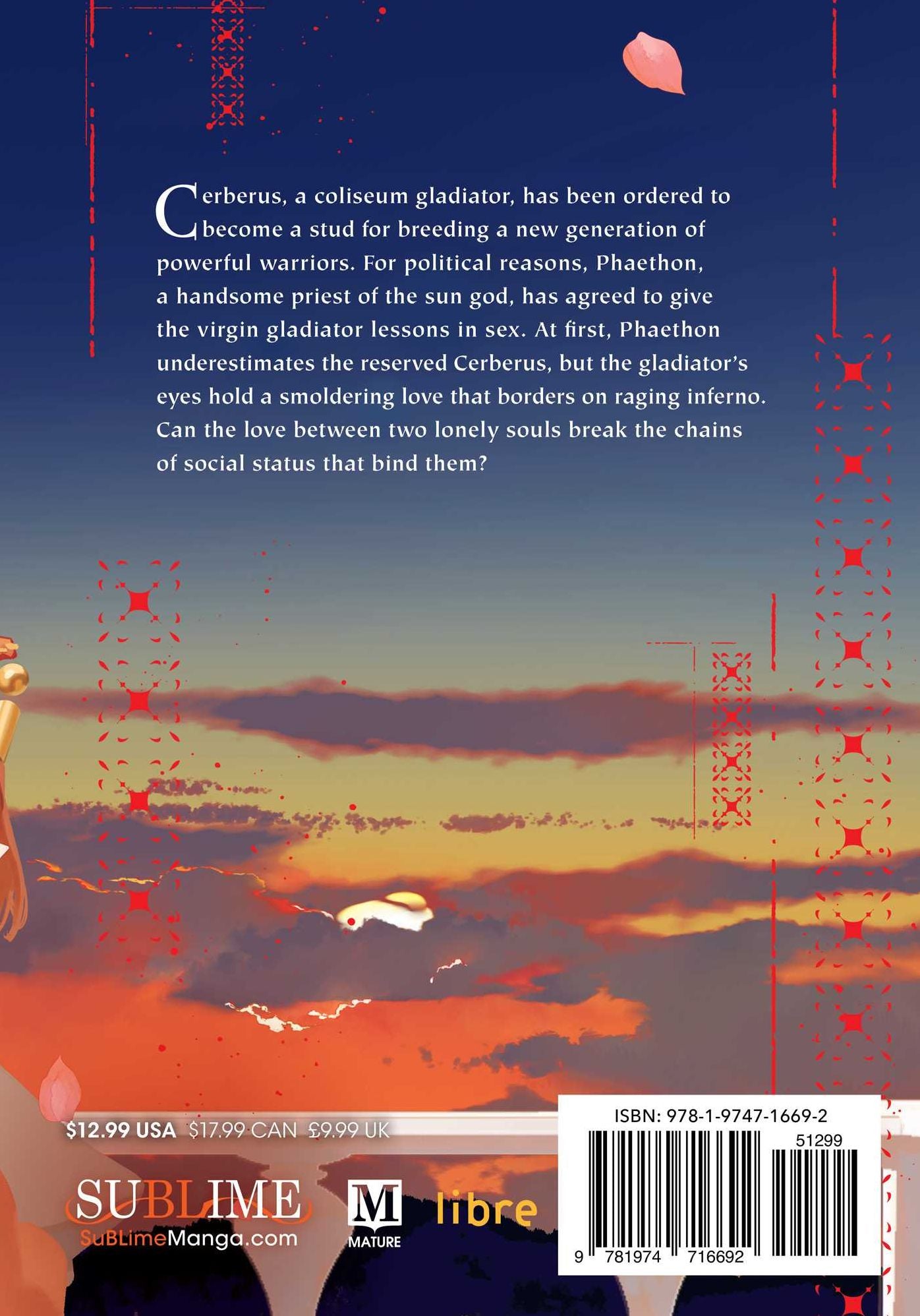 Sunshine in Hades, Vol. 1