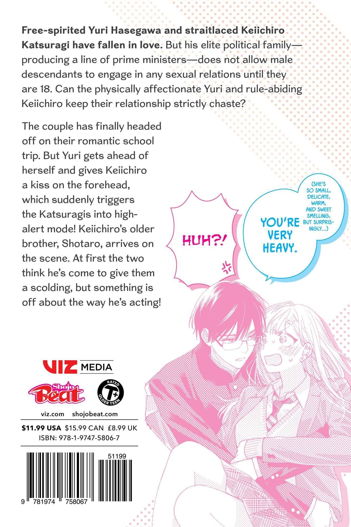 Let's Do It Already!, Vol. 6