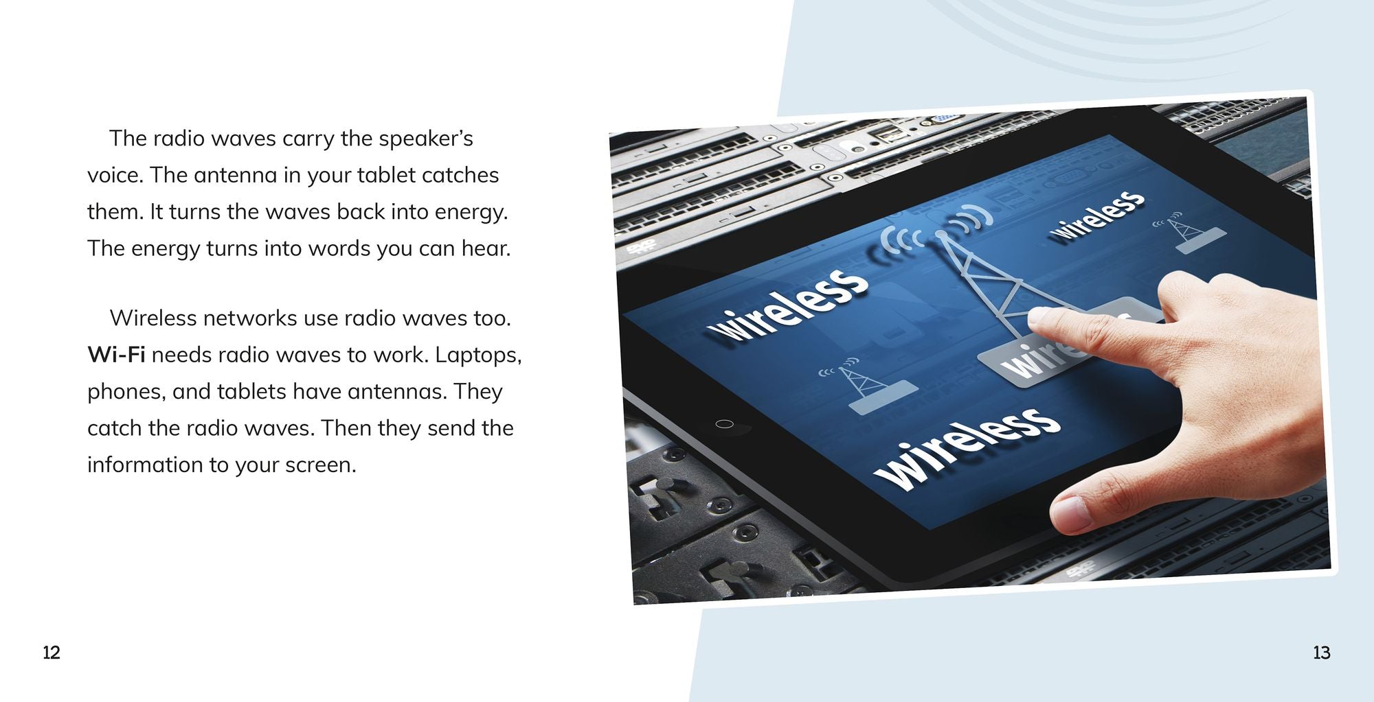 Radio Waves