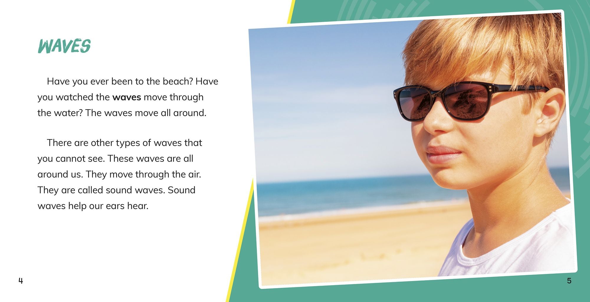 Sound Waves