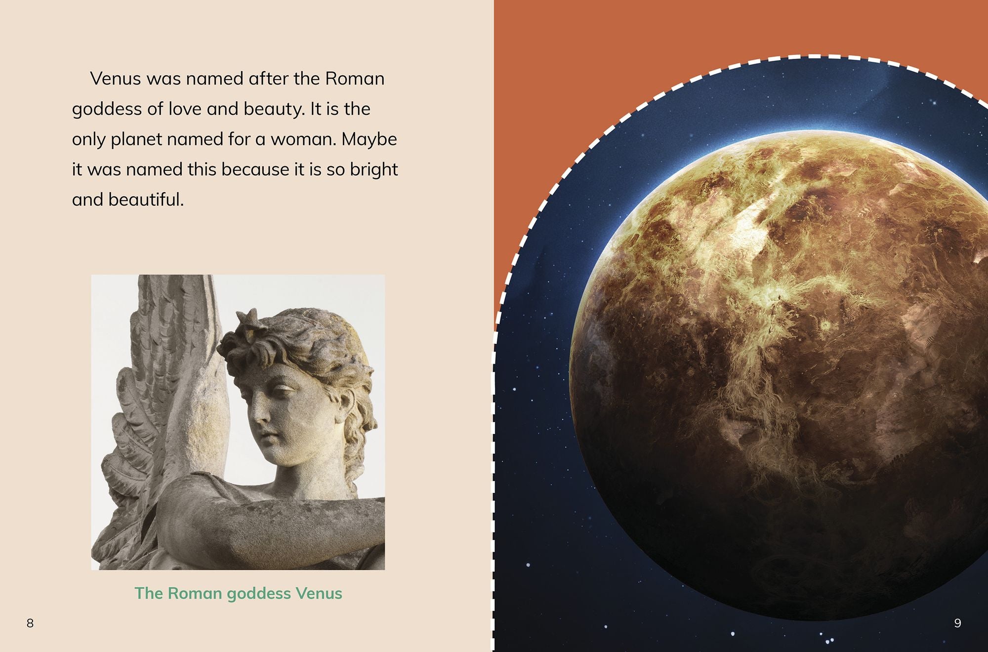 Venus