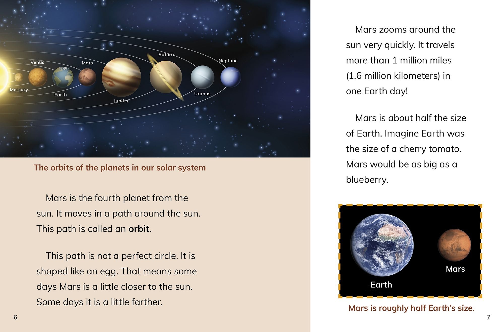 Mars