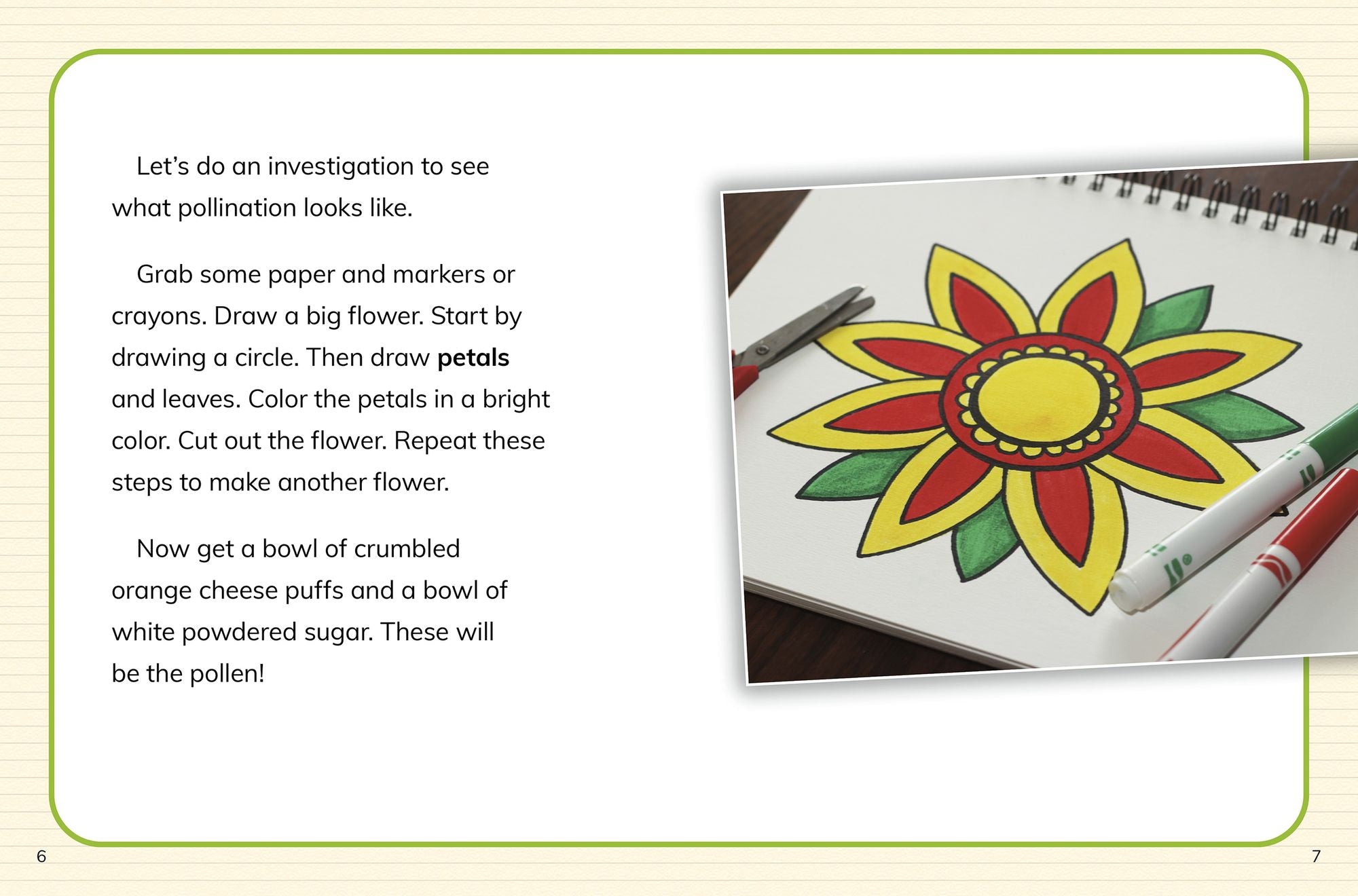 How Are Plants Pollinated?