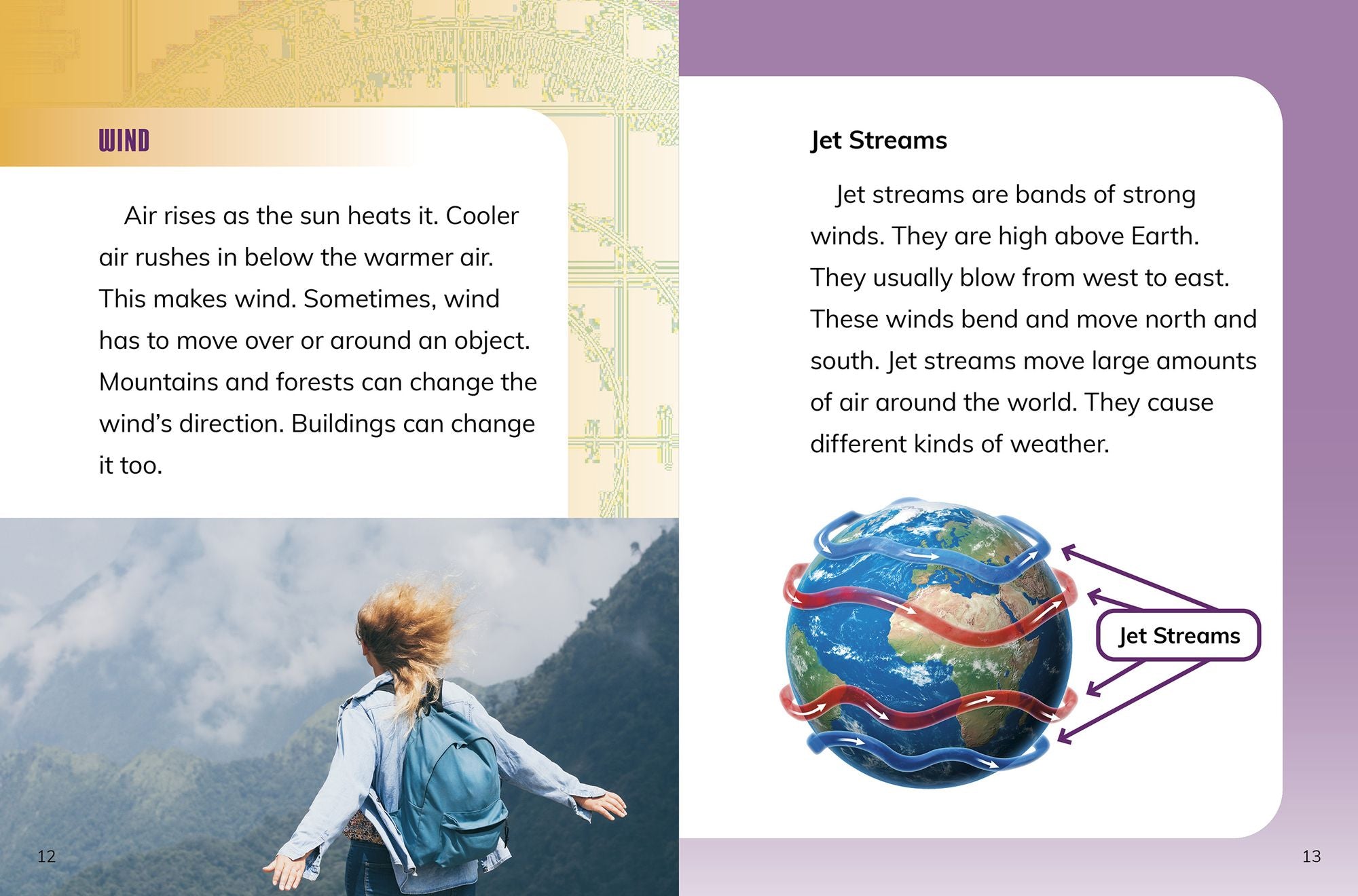 Understanding Weather