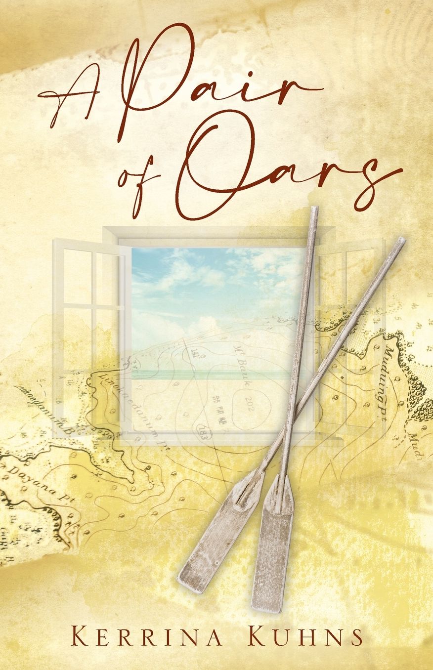 A Pair of Oars