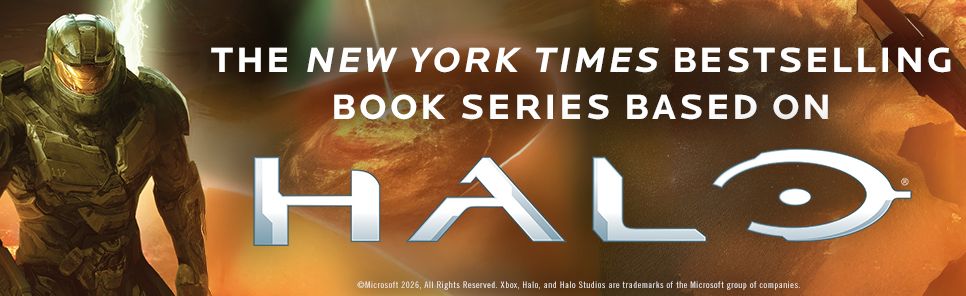 Halo: The Fall of Reach