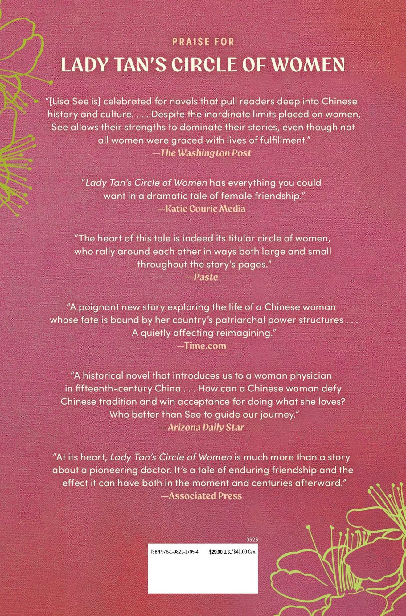Daughters of the Sun and Moon: A Novel