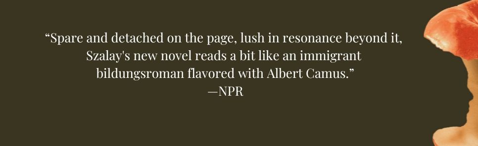 Flesh (Booker Prize Winner)