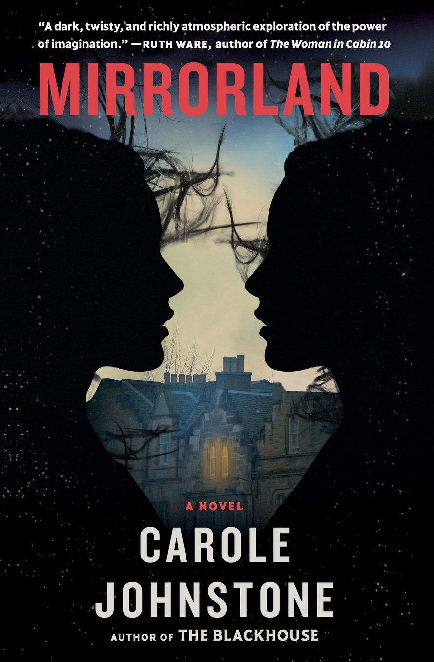 Mirrorland: A Novel