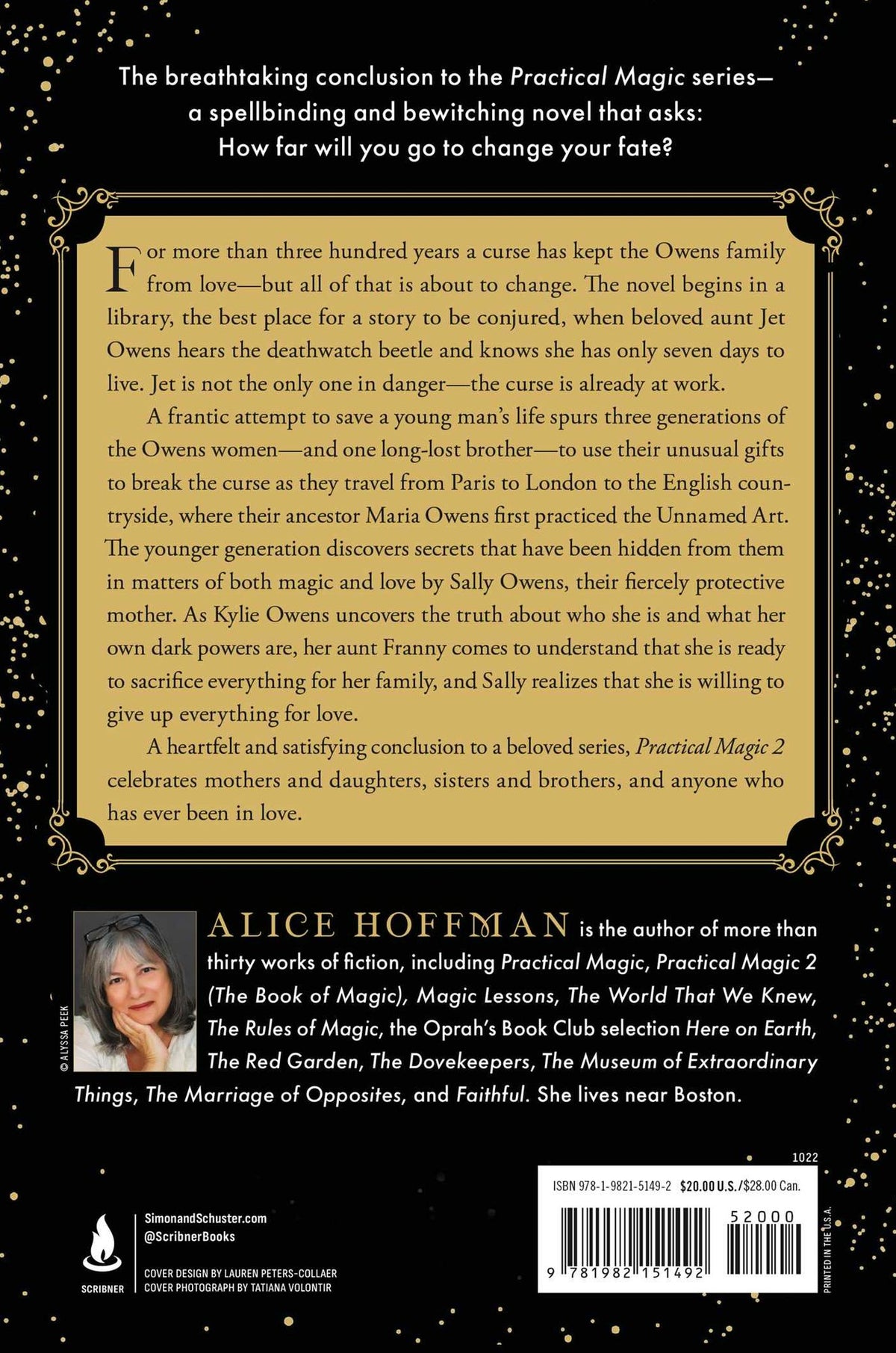 Practical Magic 2 (Previously published as The Book of Magic)
