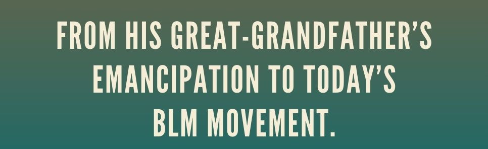 Freedom Lost, Freedom Won: A Personal History of America