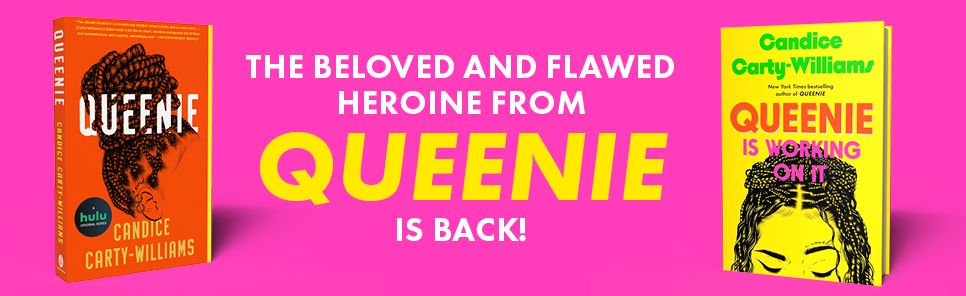 Queenie Is Working on It: A Novel