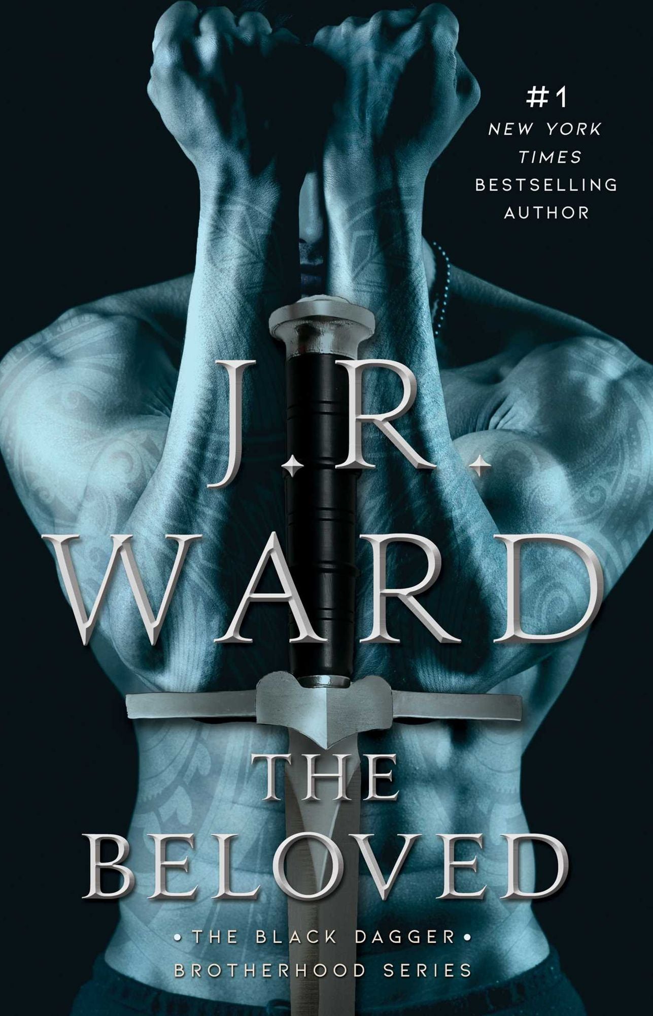 The Beloved (Black Dagger Brotherhood Series #22)