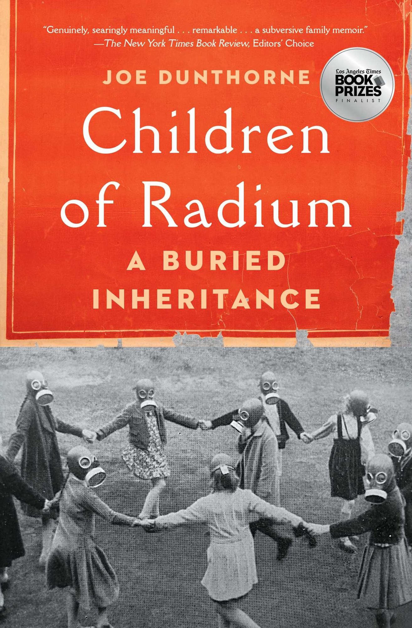 Children of Radium: A Buried Inheritance