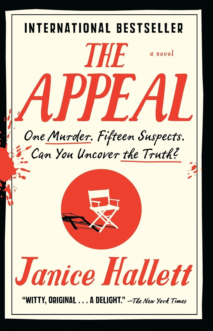 The Appeal: A Novel