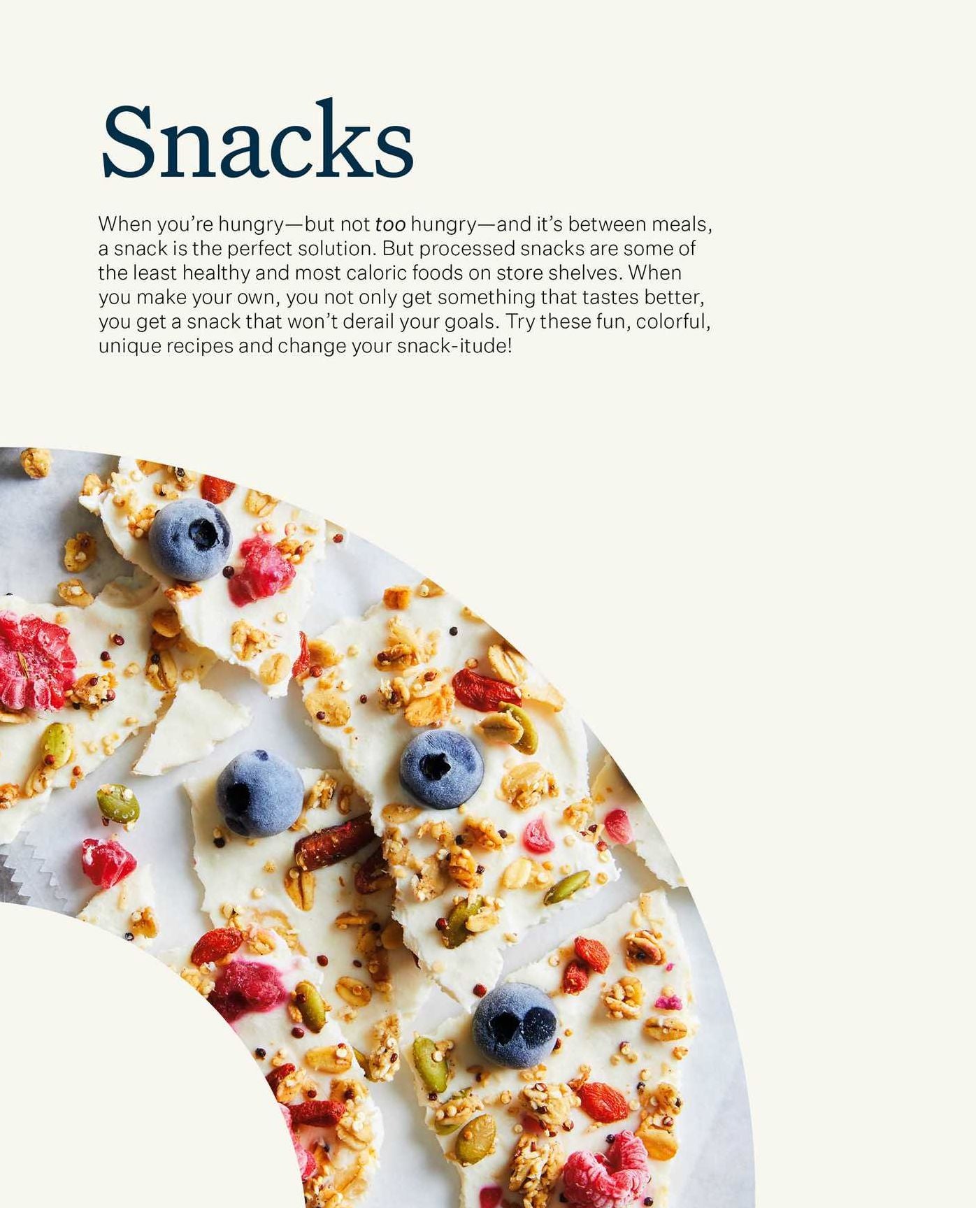 The Noom Kitchen: 100 Healthy, Delicious, Flexible Recipes for Every Day