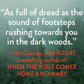 The Caretaker: A Novel