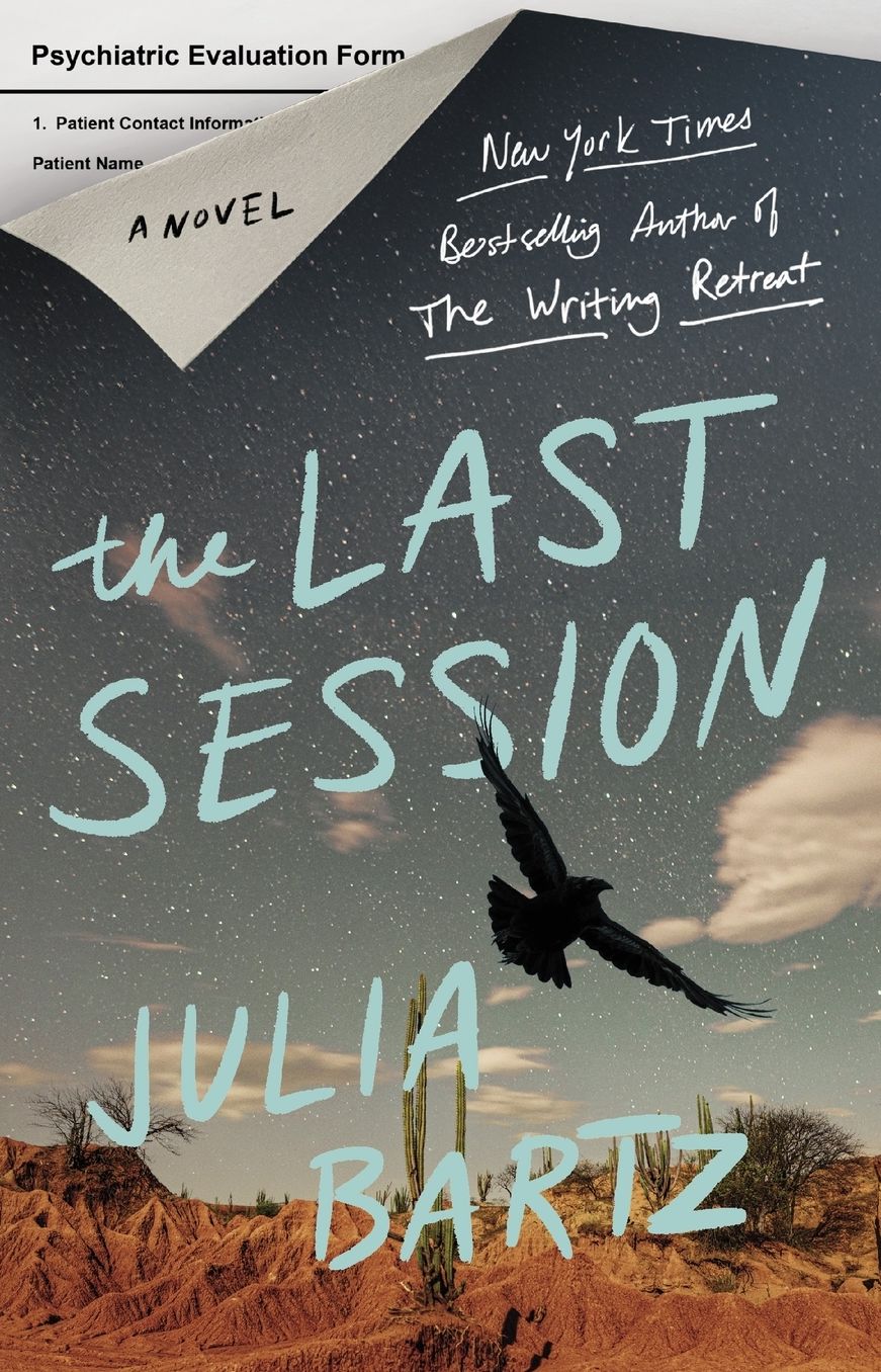 The Last Session: A Novel