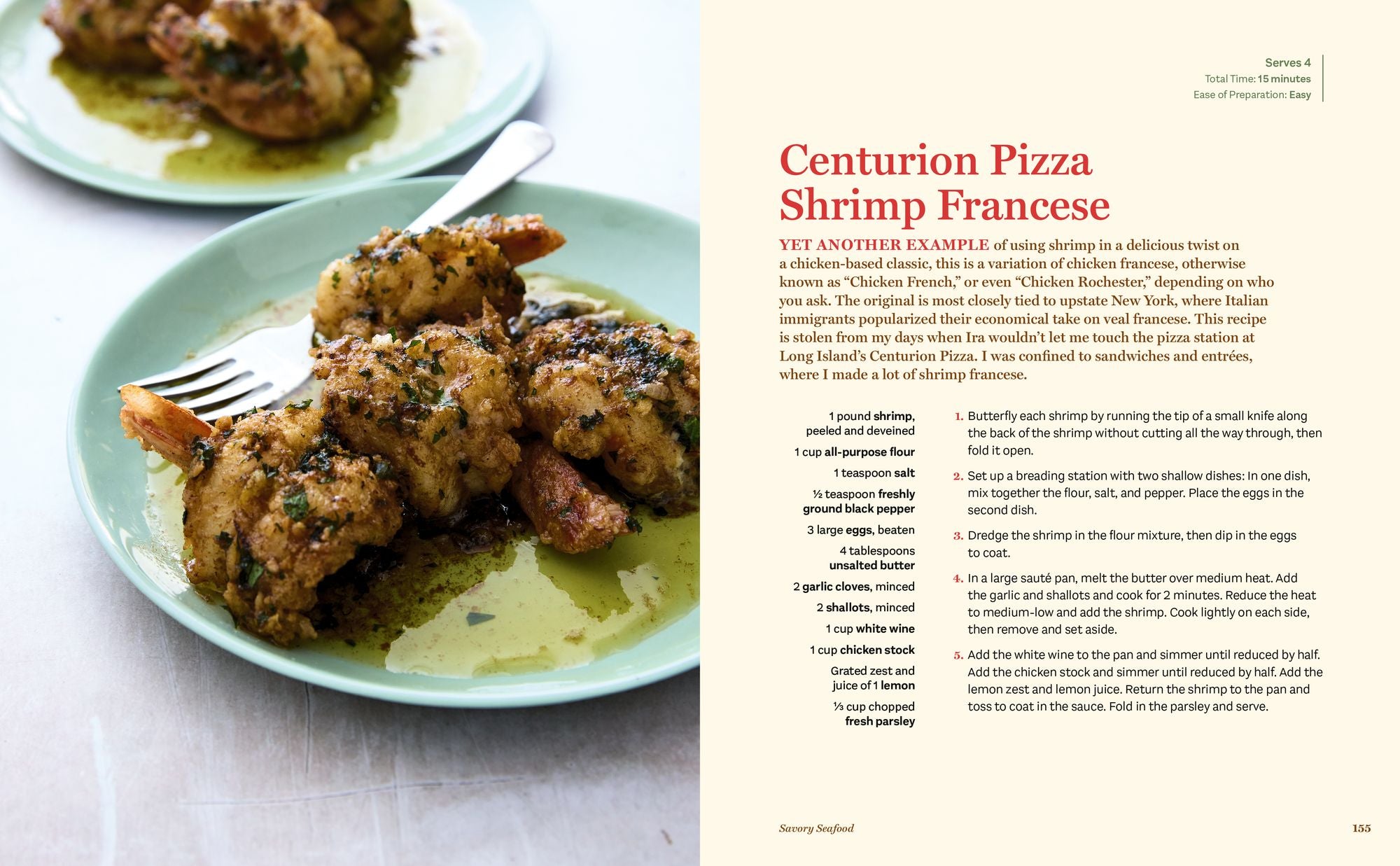 Everyday Delicious: 30 Minute(ish) Home-Cooked Meals Made Simple: A Cookbook