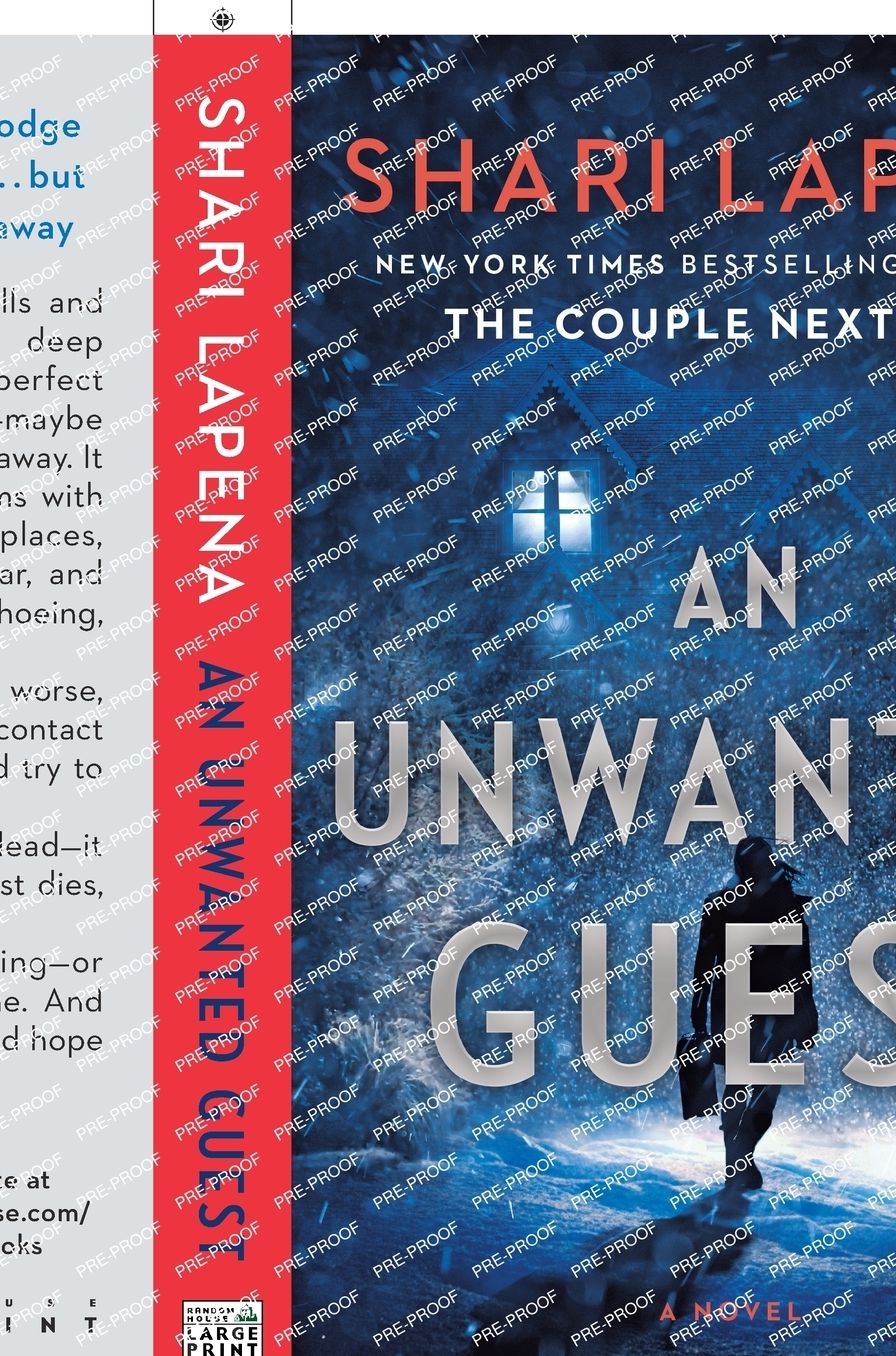 An Unwanted Guest